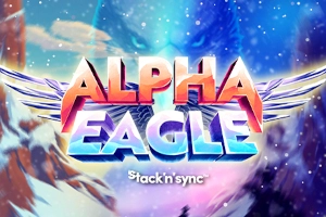 Арт слота Alpha Eagle